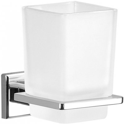 Gedy COLORADO držák kartáčků 6910 – Zboží Dáma