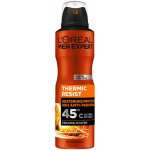 L'Oréal Men Expert Thermic Resist 45°C deospray 150 ml – Zboží Mobilmania