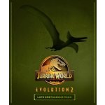 Jurassic World: Evolution 2 - Late Cretaceous Pack – Hledejceny.cz