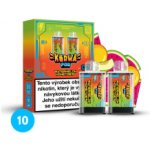 Kurwa Pod Watermelon Honeydew 20 mg 2x700 potáhnutí 1 ks – Zboží Mobilmania
