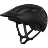 Cyklistická helma POC Axion Uranium black matt 2022