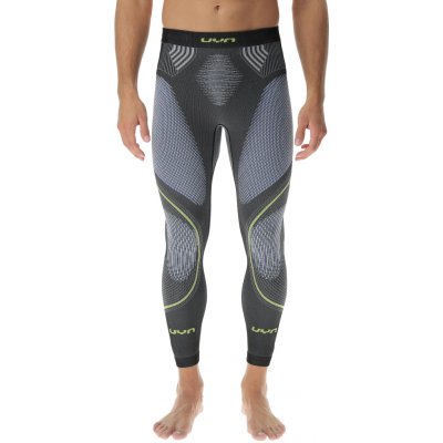 UYN M EVOLUTYON UW PANT LONG MELANGE Man – Hledejceny.cz