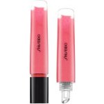 Shiseido Lesk na rty s hydratačním účinkem a třpytkami Shimmer GelGloss 04 Bara Pink 9 ml – Sleviste.cz