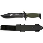 taktický Black Bear s platovým pouzdrem Albainox 32467 – Hledejceny.cz
