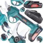 NAC PRB-BL-LI-20V – Zboží Dáma