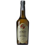 Jean Loret Calvados 40% 0,7 l (holá láhev) – Hledejceny.cz