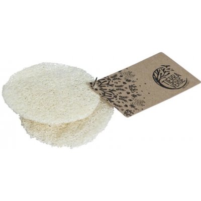 Tierra Verde Lufa přírodní kulatá malá – Sleviste.cz