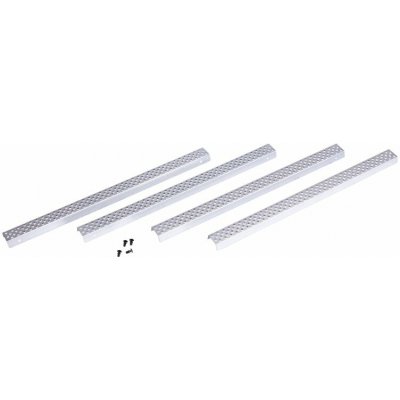 LEVIOR Náhradní břit pro škrabák - struhadlo na polystyren 1600mm ZN 32352 – Sleviste.cz