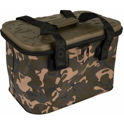 Fox Aquos Camo Bags 30L – Sleviste.cz