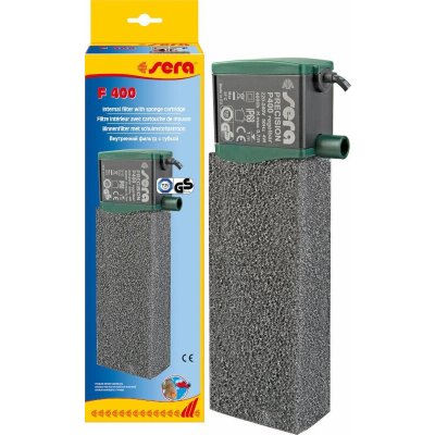 Sera F 400 – Hledejceny.cz