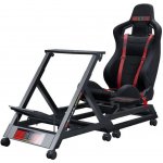 Next Level Racing GTtrack Racing Simulator NLR-S009 – Zboží Živě