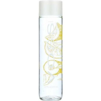 VOSS Lemon Cucumber perlivá sklo 375ml