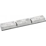 Samolepící závaží TRUCK Pb 3 x 50g - 100 – Hledejceny.cz