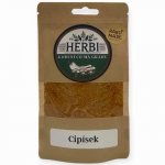 Herbi Cipísek 50 g – Zboží Dáma