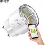 Gosund SP111 Chytrá zásuvka Smart Wi-Fi Tuya – Zboží Živě