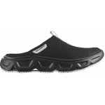 Salomon nazouváky Reelax Slide 6.0 L47112400 black/black/Alloy – Sleviste.cz