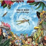 Press To Meco - Here's To The Fatigue LP – Zboží Mobilmania