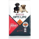 Versele Laga Opti Life Adult Digestion Mini 2,5 kg – Hledejceny.cz