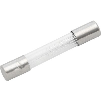 Mikrovlnná pojistka 0,7A/5KV 40mm – Zbozi.Blesk.cz