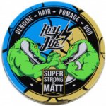 Hey Joe Duo Super Strong Matt pomáda 100 ml – Hledejceny.cz