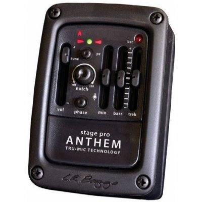 L.R.Baggs ANTHEM StagePro