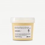 Davines Essential Haircare DEDE kondicionér ke každodennímu použití 250 ml – Zboží Mobilmania