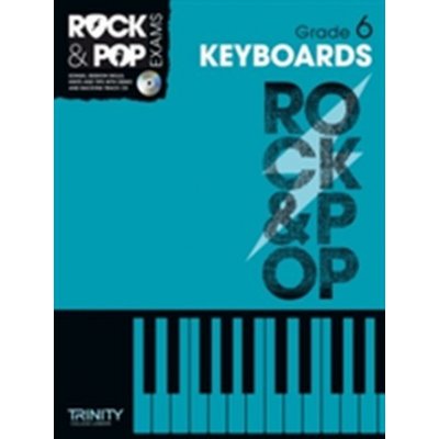 KEYBOARDS GRADE 6 2012-2017 – Zbozi.Blesk.cz