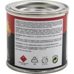 Biopol Paints Bisil Thermo 80g černý – Zbozi.Blesk.cz