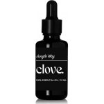 Jungle Way Hřebíček 100% esenciální olej 10 ml – Hledejceny.cz