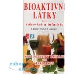 Bioaktivní látky proti rakovině a infarktu K. Dittrich, C. Leitzmann – Hledejceny.cz