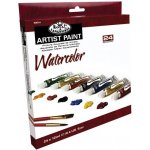 Akvarelové barvy ARTIST Paint 24x12ml – Hledejceny.cz