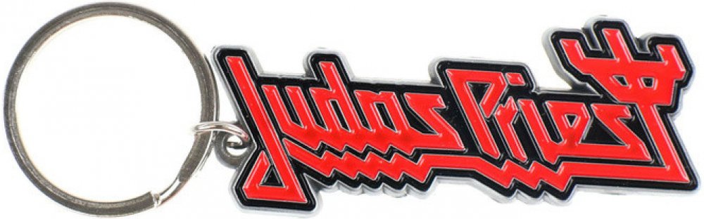 RAzamataz Judas Priest Logo KR164 | Srovnanicen.cz