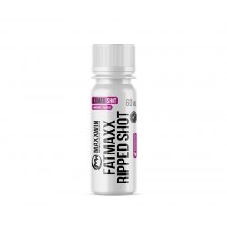 Maxxwin Fatmax ripped shot 60 ml