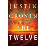 The Twelve. Die Zwölf, englische Ausgabe - Cronin, Justin – Hledejceny.cz