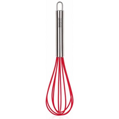 Metla šlehací silikonová BANQUET Culinaria Red 30 cm – Zboží Mobilmania