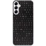 Pouzdro iSaprio - Ampersand 01 - Samsung Galaxy A14 / A14 5G – Hledejceny.cz