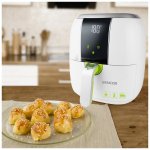 Sencor SFR 5320 WH – Zboží Dáma