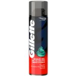 Gillette Regular gel na holení 200 ml – Zboží Mobilmania