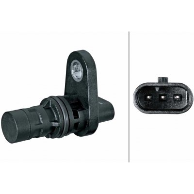 Generátor impulsů, klikový hřídel HELLA 6PU 358 381-101 – Hledejceny.cz