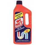 WC Net energy gelový čistič odpadů 1 l – HobbyKompas.cz