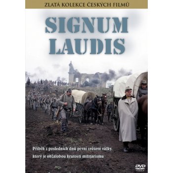 Signum laudis DVD