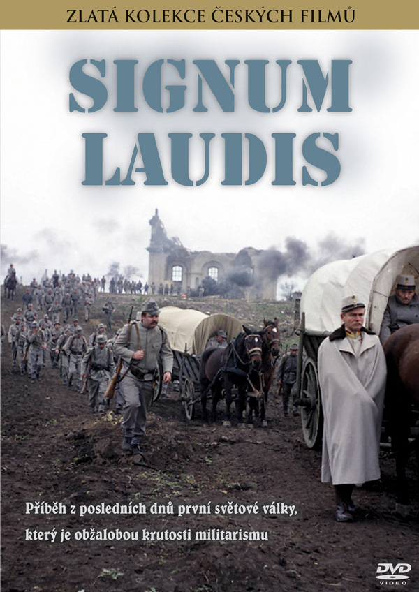 Signum laudis DVD