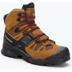 Salomon Quest 4 GTX Desert Black – Hledejceny.cz