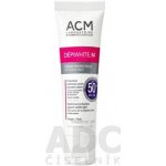 ACM Dépiwhite M ochranný krém SPF50+ 40 ml – Hledejceny.cz