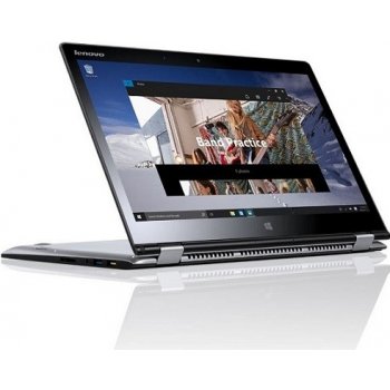 Lenovo IdeaPad Yoga 80QD00CFCK