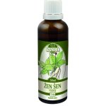 Naděje Žen-šen všehoj výluh z bylin 50 ml – Hledejceny.cz