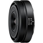 Nikon Nikkor Z 26 mm f/2.8 – Sleviste.cz