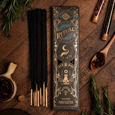 Sagrada Madre Vonné tyčinky Ritual Tranquility 40 g – Hledejceny.cz