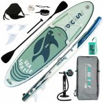 Paddleboard FunWater 320 x 84 x 15 cm Marine Eco Series – Zboží Mobilmania