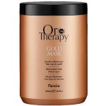 Fanola Oro Therapy 24K Gold Mask 1000 ml – Sleviste.cz
